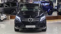 Mercedes Benz Viano V 250 | 2023 – GCC | 2.0L i4