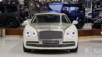 Bentley Continental Flying Spur | 2014 – GCC | 6.0L W12