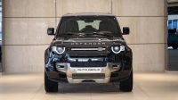 Land Rover Defender 110 X P 400 | 2022 – GCC – Warranty And Service Contract Available | 3.0L i6