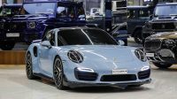 Porsche 911 Turbo S | 2016 – GCC | 3.8 F6