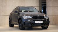 BMW X6 X-Drive 35i | 2019 – GCC -Warranty & Service Contract – Full Service History | 3.0L i6