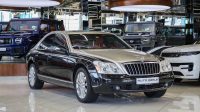 Mercedes Benz Maybach 57 S | 2008 – GCC | 5.5L V12