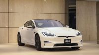 Tesla Model S Plaid | 2021 – Full Options – Immaculate Condition | Electric 760Kw 1020 HP