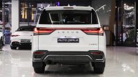 LEXUS LX 600 F-Sport | 2022 – BRAND NEW – GCC | 3.5 V6