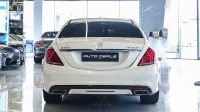 Mercedes Benz S 400 | 2015 | 3.0L V6