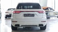 Porsche Cayenne S | 2019 – GCC – Warranty Available – Full Service History | 2.9L V6