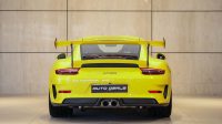 Porsche GT3 RS | 2019 – GCC – Very Low Mileage – Full Service History | 4.0L F6