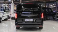 Mercedes Benz Viano V 250 Starlight | 2017 – Full Options | 2.0L i4