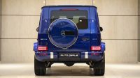 Mercedes Benz G 63 AMG | 2019 – Full Options | 4.0L V8
