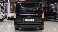 Mercedes Benz Viano V 250 | 2023 – GCC | 2.0L i4