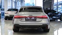 Audi RS7 Sportsback Quatrro | 2021 – GCC – Warranty and Service Contract Available – Full Service History | 4.0L V8