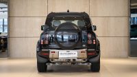Land Rover Defender 110 X P 400 | 2022 – GCC – Warranty And Service Contract Available | 3.0L i6
