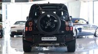 Land Rover Defender 90 P525 V8 Edition | 2023 – Brand New| 5.0L V8
