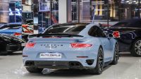 Porsche 911 Turbo S | 2016 – GCC | 3.8 F6