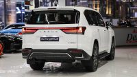 LEXUS LX 600 F-Sport | 2022 – BRAND NEW – GCC | 3.5 V6
