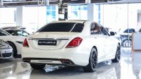 Mercedes Benz S 400 | 2015 | 3.0L V6