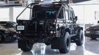 Land Rover Defender 110 Crew Cab Pick Up | 2015 – GCC – Full Service History | 2.2L i4
