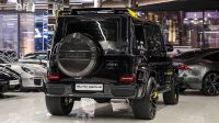 Mercedes Benz G 63 AMG Brabus 800 | 2021 – Full Options | 4.0L V8