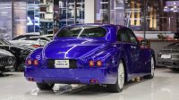 Bufori Geneva | 2022 – GCC – Warranty & Service Contract – Full Options | 6.4L V8