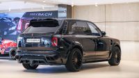 Rolls Royce Cullinan Mansory | 2019 – Starlight – Full Options | 6.8L V12