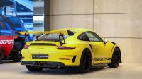 Porsche GT3 RS | 2019 – GCC – Very Low Mileage – Full Service History | 4.0L F6
