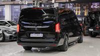 Mercedes Benz Viano V 250 Starlight | 2017 – Full Options | 2.0L i4