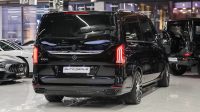 Mercedes Benz Viano V 250 | 2023 – GCC | 2.0L i4