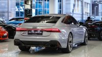 Audi RS7 Sportsback Quatrro | 2021 – GCC – Warranty and Service Contract Available – Full Service History | 4.0L V8