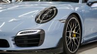 Porsche 911 Turbo S | 2016 – GCC | 3.8 F6