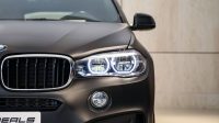 BMW X6 X-Drive 35i | 2019 – GCC -Warranty & Service Contract – Full Service History | 3.0L i6