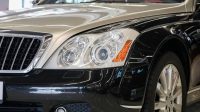Mercedes Benz Maybach 57 S | 2008 – GCC | 5.5L V12