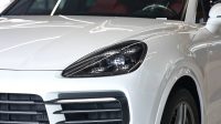 Porsche Cayenne S | 2019 – GCC – Warranty Available – Full Service History | 2.9L V6