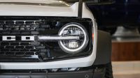 Ford Bronco Wildtrak Ecoboost | 2021 – GCC – Warranty & Service Contract Available | 2.7L V6