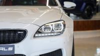 BMW M6 Coupe | 2013 – GCC – Low Mileage | 4.4L V8