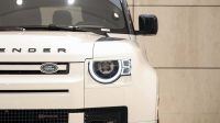 Land Rover Defender 90 HSE P 400 X Dynamic | 2022 – Brand New | 3.0L i6