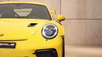 Porsche GT3 RS | 2019 – GCC – Very Low Mileage – Full Service History | 4.0L F6