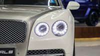 Bentley Continental Flying Spur | 2014 – GCC | 6.0L W12