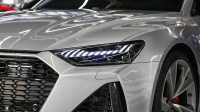 Audi RS7 Sportsback Quatrro | 2021 – GCC – Warranty and Service Contract Available – Full Service History | 4.0L V8