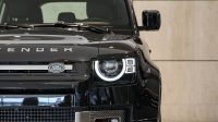 Land Rover Defender 110 X P 400 | 2022 – GCC – Warranty And Service Contract Available | 3.0L i6