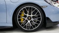 Porsche 911 Turbo S | 2016 – GCC | 3.8 F6