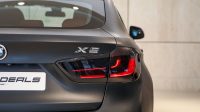 BMW X6 X-Drive 35i | 2019 – GCC -Warranty & Service Contract – Full Service History | 3.0L i6