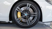 BMW M6 Coupe | 2013 – GCC – Low Mileage | 4.4L V8