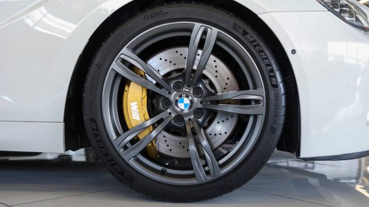 BMW M6 Coupe | 2013 – GCC – Low Mileage | 4.4L V8