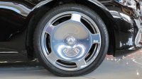 Mercedes Benz S 680 Maybach | 2022 – GCC – Warranty Available | 6.0L V12