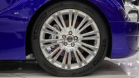 Bufori Geneva | 2022 – GCC – Warranty & Service Contract – Full Options | 6.4L V8