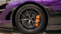 McLaren 720 S | 2018 – GCC – Warranty Available | 4.0L V8