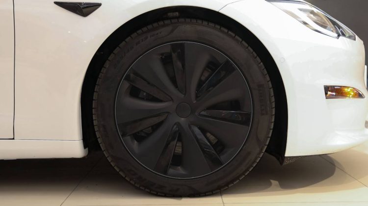 Tesla Model S Plaid | 2021 – Full Options – Immaculate Condition | Electric 760Kw 1020 HP