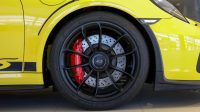 Porsche GT3 RS | 2019 – GCC – Very Low Mileage – Full Service History | 4.0L F6