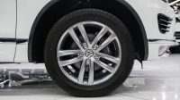 Volkswagen Touareg | 2017 – GCC – Low Mileage | 3.6L V6