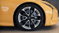 Lexus LC 500 Hybrid | 2017 – GCC – Low Mileage | 3.5L V6